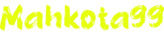 Mahkota99